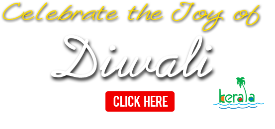 Kerala Gods Own Country (1210x310), Png Download
