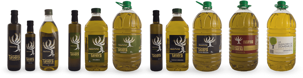 Photo Of All Olive Oils Of Molinos De Aceite De Toledo - Olive Oil (1080x332), Png Download