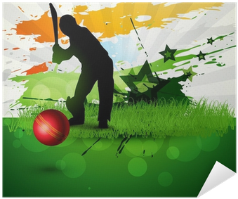 Cricket Background (400x400), Png Download