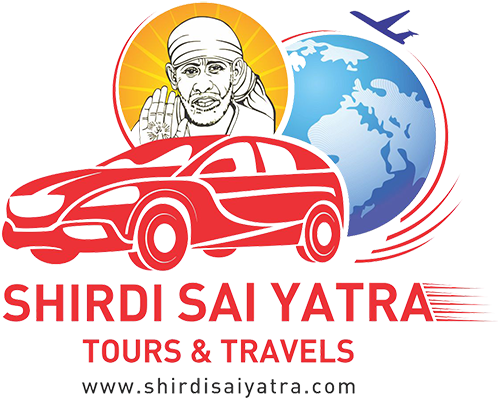Book/hire Chevrolet Tavera / Enjoy In Shirdi - Sai Yatra Travels (500x407), Png Download