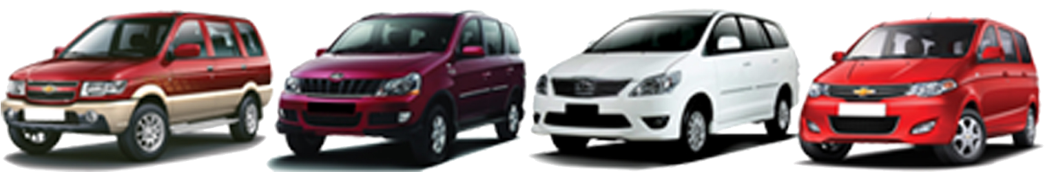 Tata Indica, Tata Indica Vista, Tata Indigo, Toyota - New Mahindra Xylo 2012 (1600x361), Png Download
