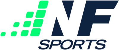 Nf Logo 8db3fa19 9f16 447f 9718 59db5092a1cb 500x - Nf Sports (499x263), Png Download