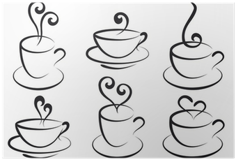 Coffee And Tea (400x400), Png Download