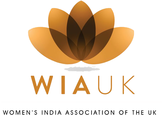 Women's India Association Of The Uk - Graphic Design (1024x576), Png Download