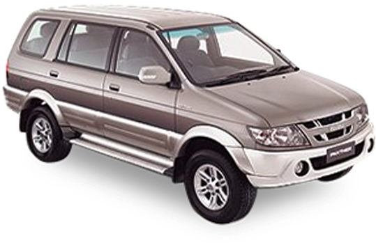 Persons - - Tavera Price In Pune (600x600), Png Download