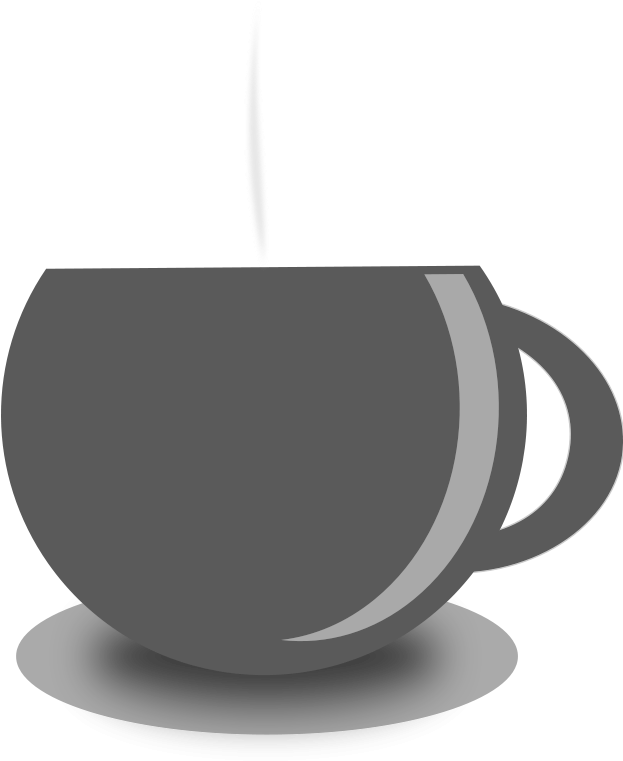 Cuppa - Teacup (622x800), Png Download