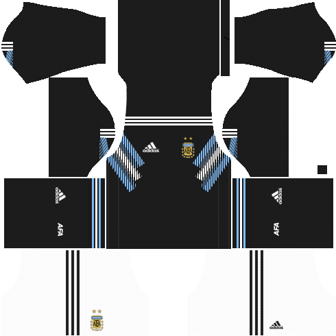 dream league soccer 2018 kit