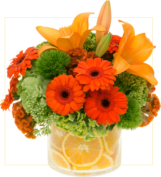 Do Something You Love - Bouquet (566x623), Png Download