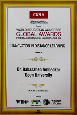 World Education Congress Global Awards - Education (698x367), Png Download