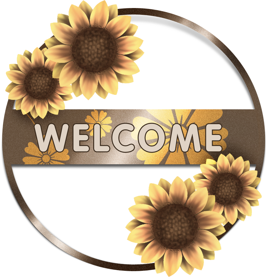 Introductory Membership - Hearty Welcome You All (1000x1000), Png Download