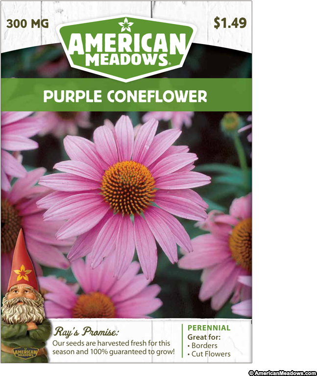 Click An Image To See It Above - American Meadows (800x800), Png Download