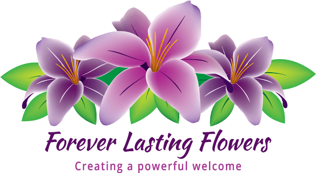 About Us - Forever Lasting Flowers (800x480), Png Download