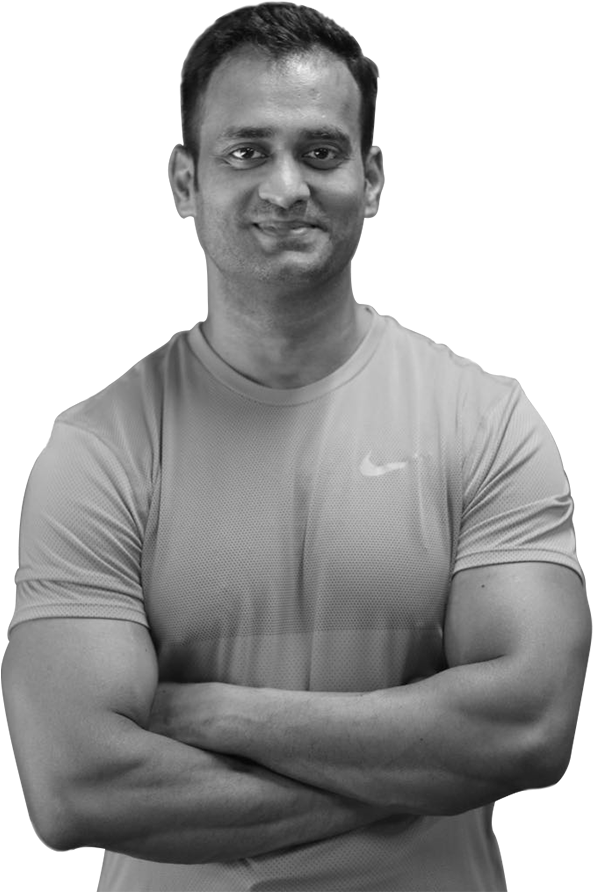 Vinod-channa - Gentleman (900x900), Png Download