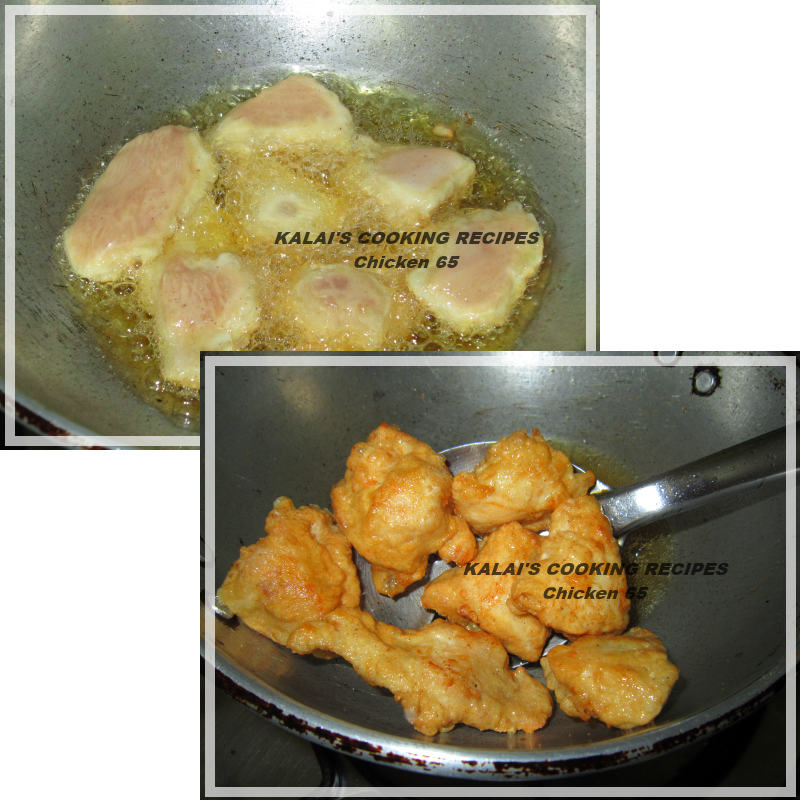 Chicken 65 (800x800), Png Download