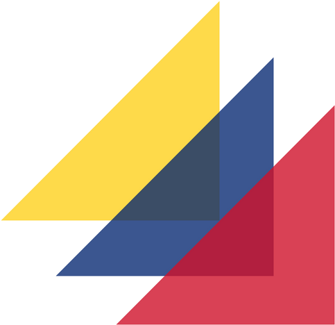 Desafío Tricolor Isotipo - Wikimedia Commons (500x500), Png Download
