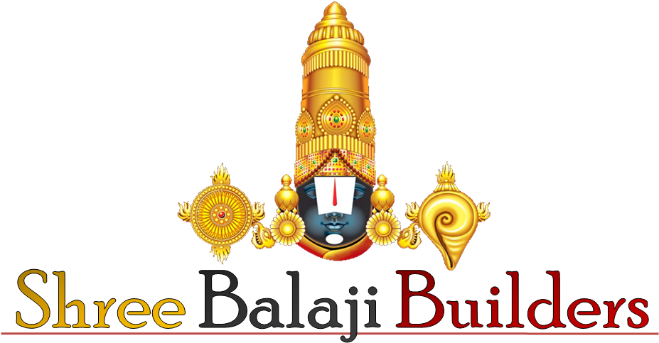Shree Balaji Builder - Lord Venkateswara Images Png (1032x503), Png Download