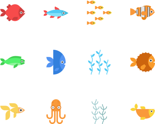 816 Free Vector Icons - Information (560x480), Png Download