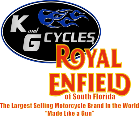 Logo - Enfield Cycle Co. Ltd (450x375), Png Download
