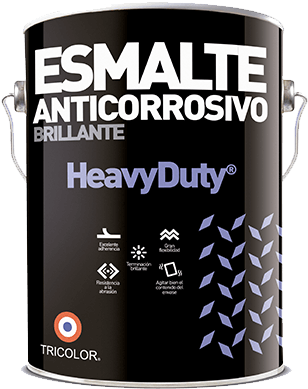 Tricolor - Esmalte Anticorrosivo (348x460), Png Download