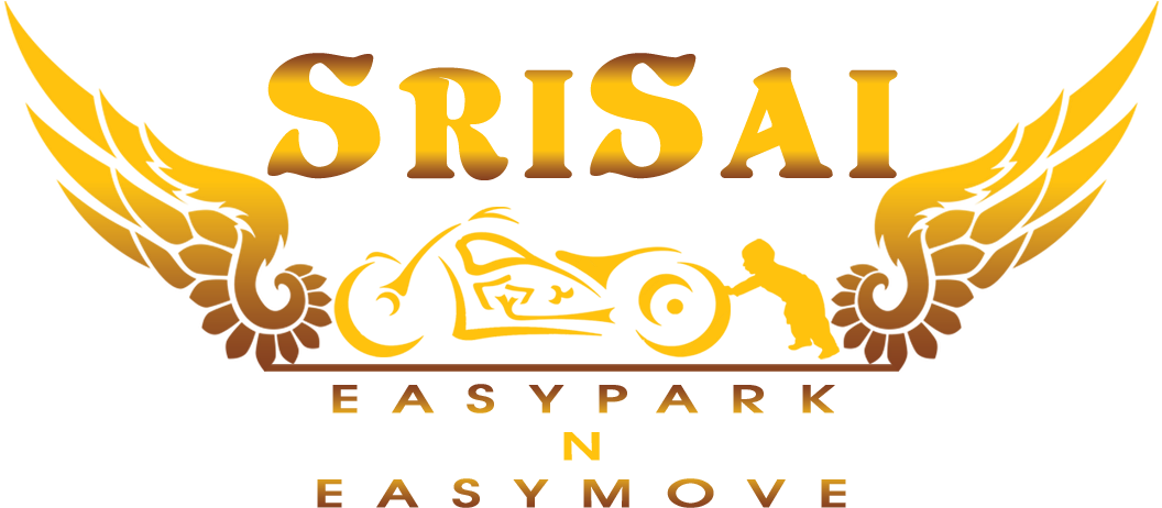The Sri Sai Easy Park N Easy Move ™ Is The First Indian - Distribution (1068x467), Png Download