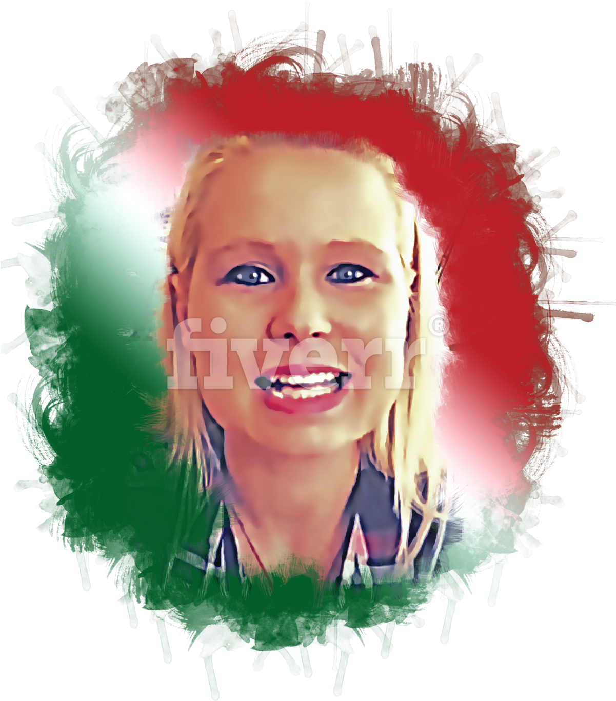 Painting (1200x1437), Png Download