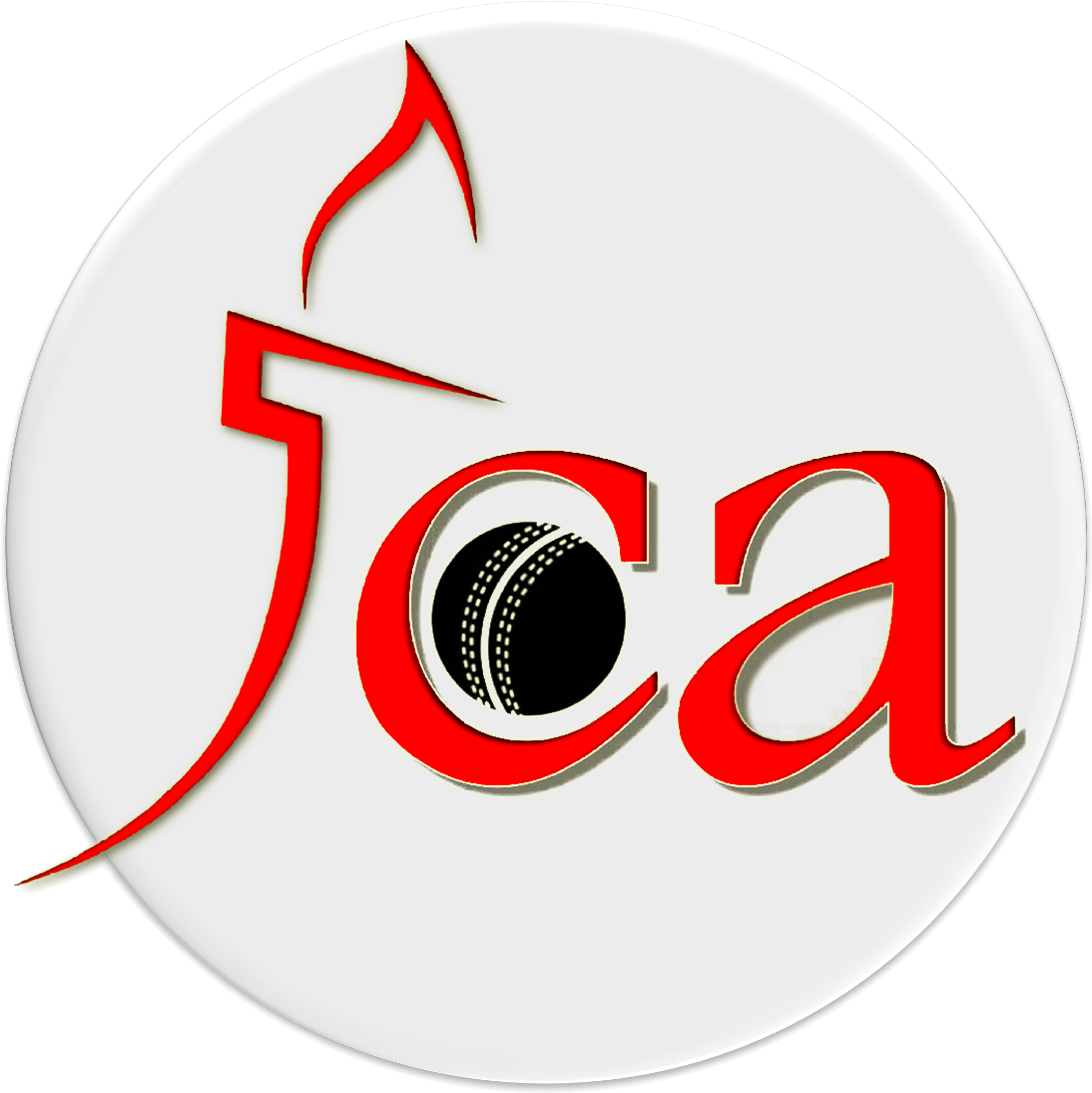 Jakarta Cricket Association Logo (2800x2100), Png Download
