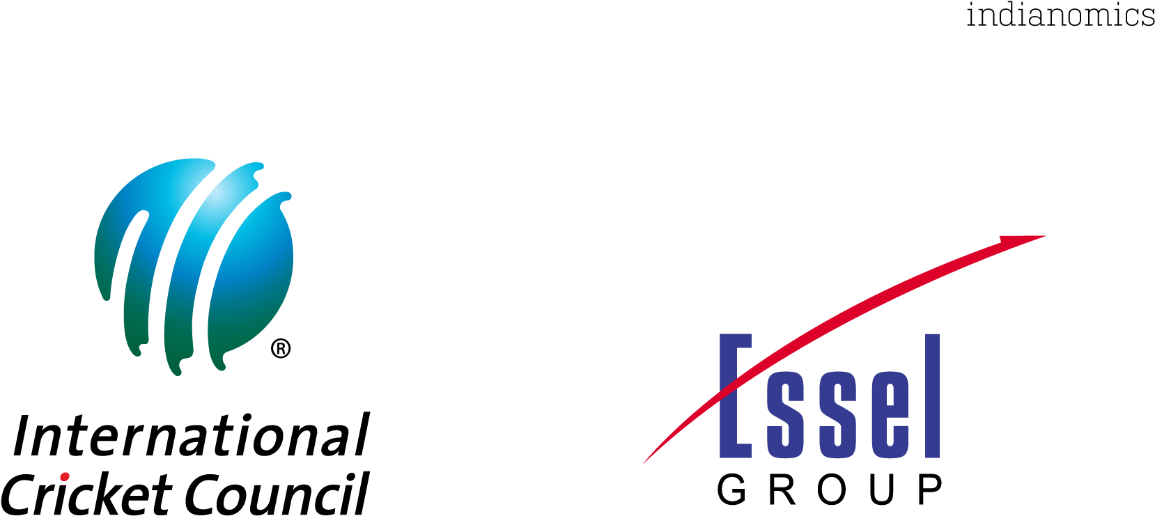 Icc V/s Essel Group Over Indian Cricket League - International Cricket Council (1920x1080), Png Download