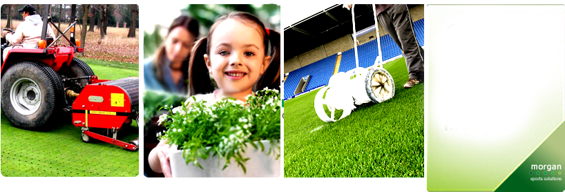 Mainpic - Artificial Turf (830x283), Png Download
