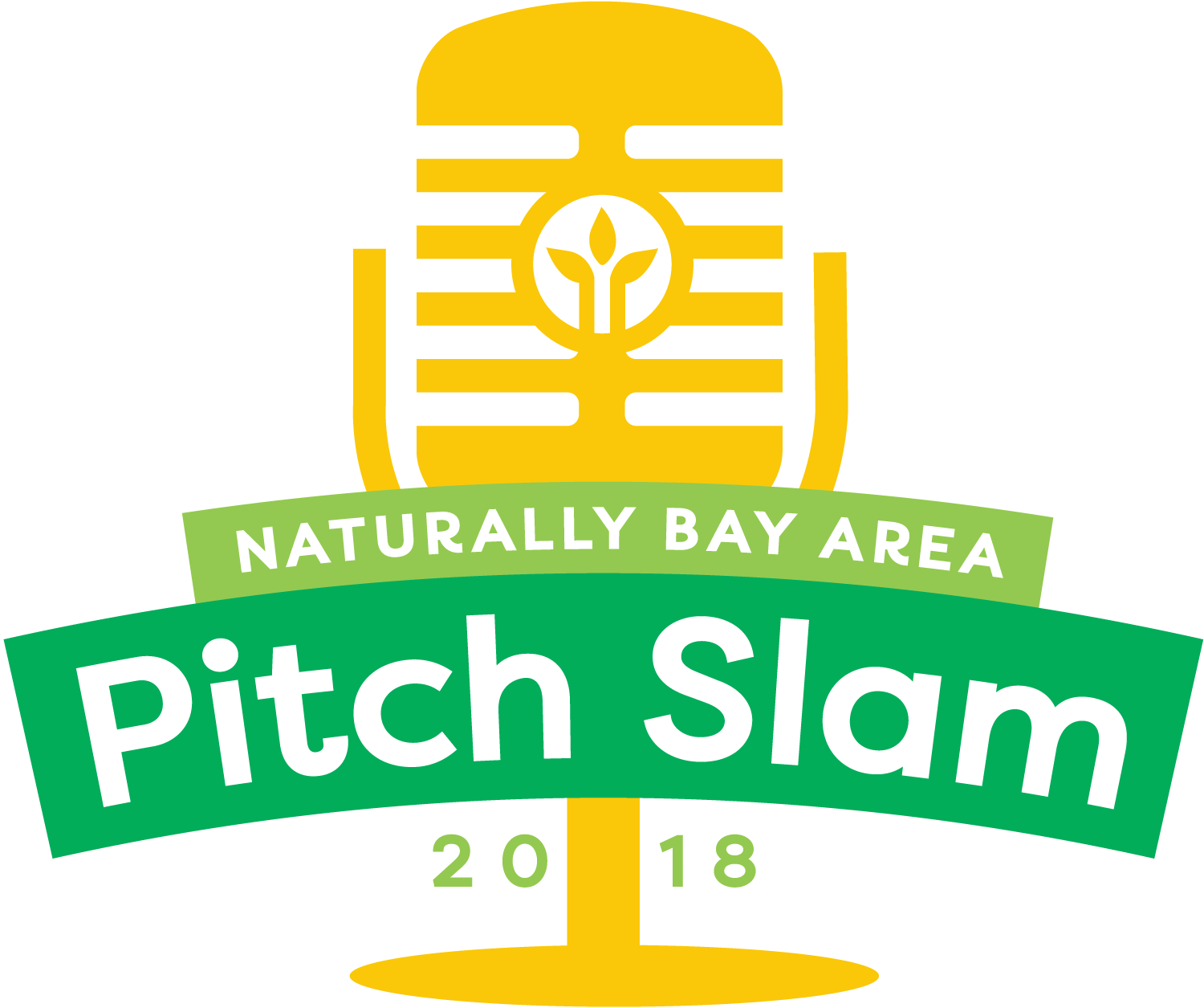 Thank You Everyone For Joining Us At Our Inaugural - Naturally Bay Area Pitch Slam (1500x1255), Png Download