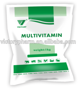 Poultry Farming Nutritional Multivitamin Supplement - Poultry (350x350), Png Download