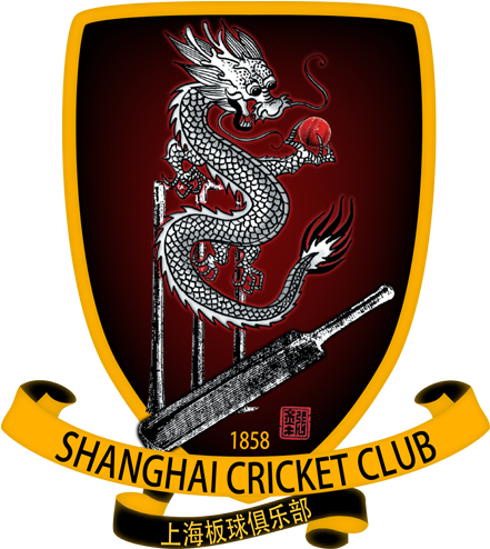 Shanghai Cricket Club (500x500), Png Download