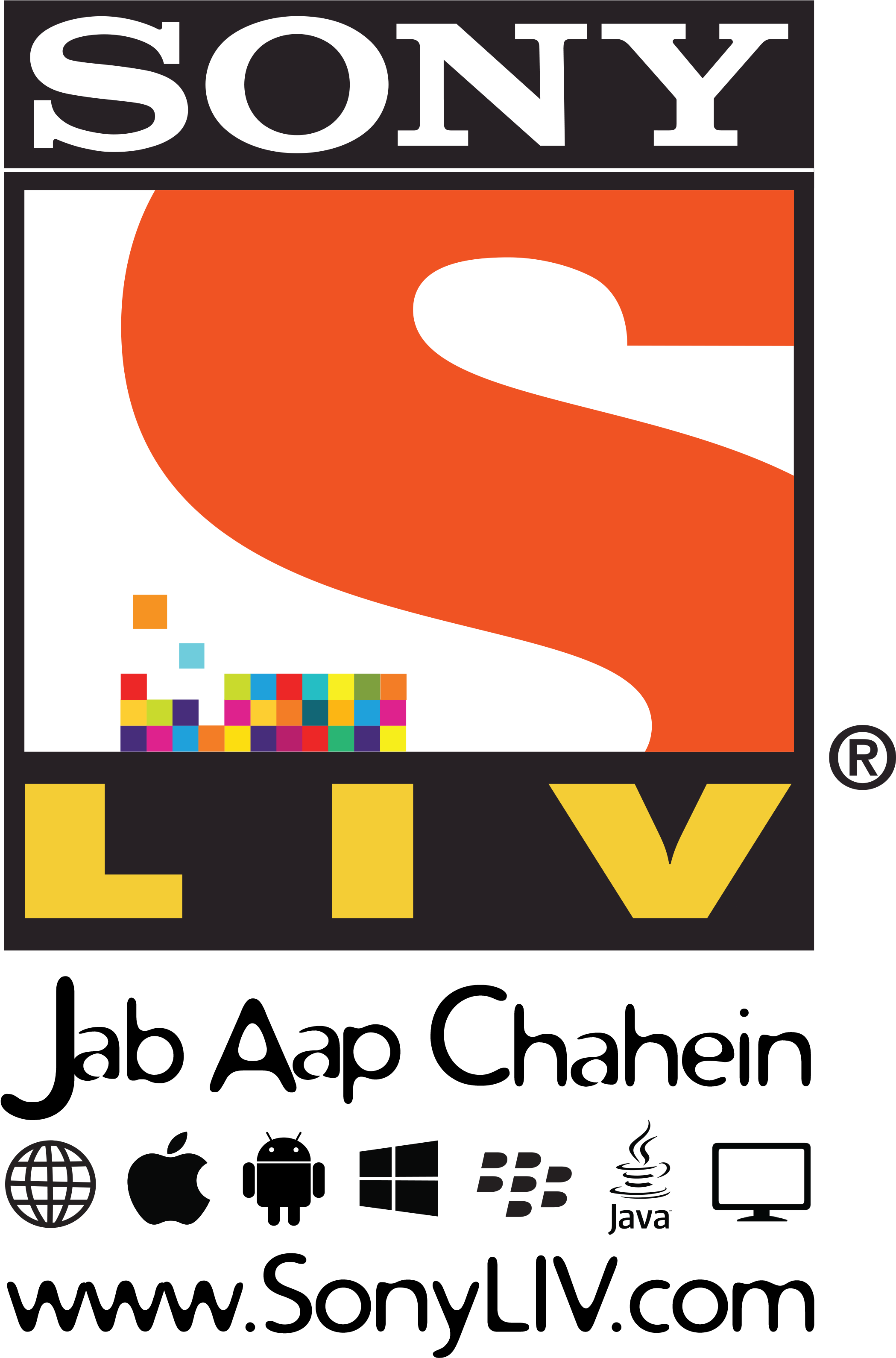 Download Logonk Sony Liv Videocon D2h Channel Number Full Size PNG