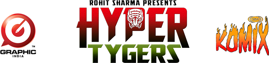 India's First Environmental Superhero And Superhero - Comics (1000x260), Png Download