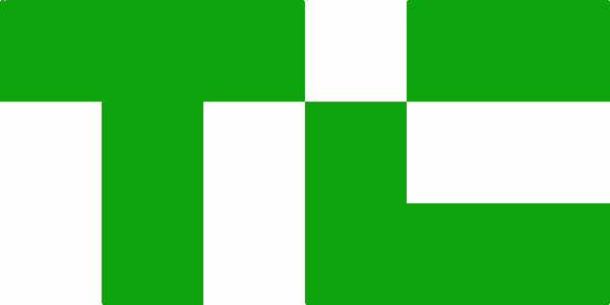 Techcrunch Sketchfab Adds 'view In Vr' Button To Its - Techcrunch Logo Png (552x276), Png Download