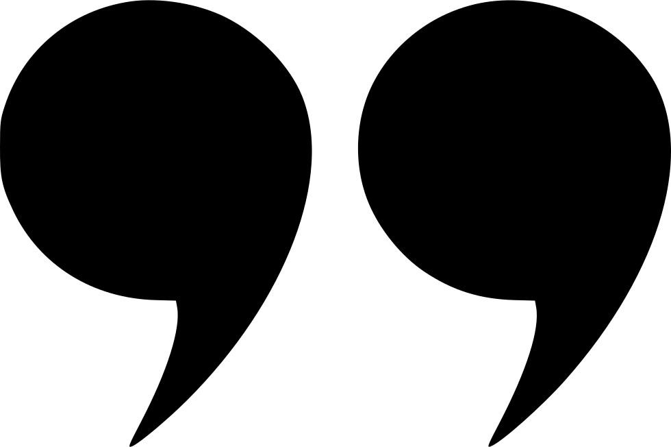 Comma Png (980x652), Png Download