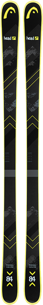 Ski Binding (1000x1000), Png Download