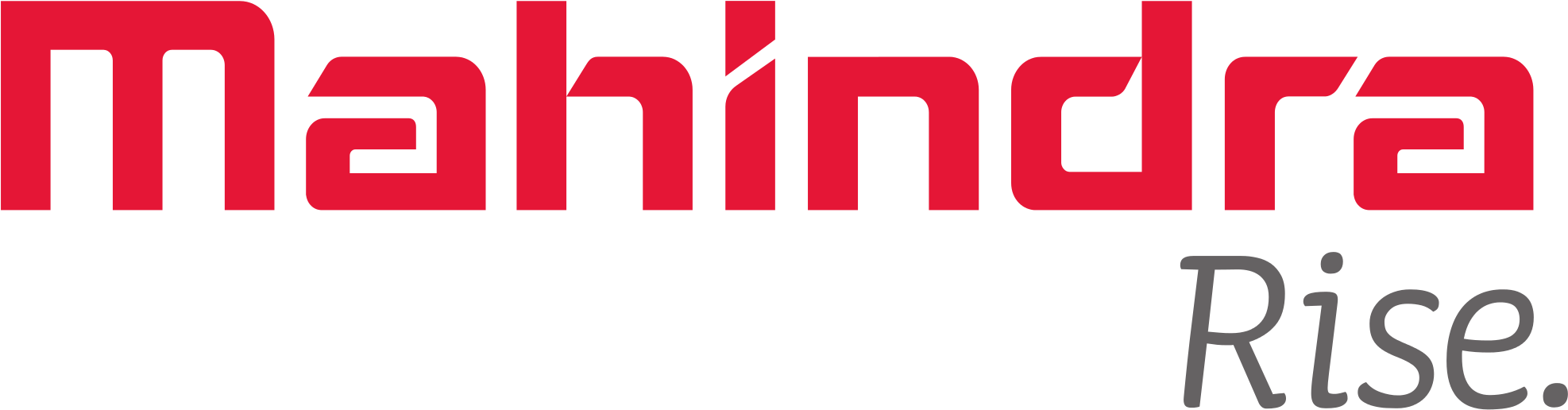 Hd Png - Mahindra & Mahindra (2560x1440), Png Download