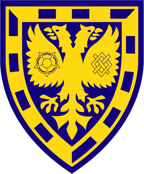 Wimbledon Football Club Logo (465x559), Png Download