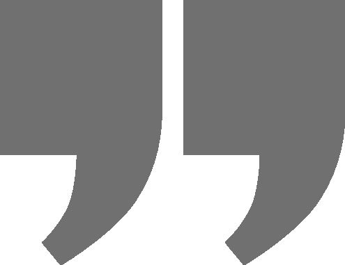 Quotation Mark (495x381), Png Download