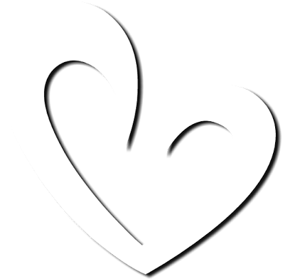 Hearts Shape Pngs By Zåm - Heart (1600x1200), Png Download