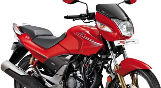Cbz Xtreme Rebranded Xtreme & Cd Dawn/deluxe As Hf - Second Hand Bikes Price (583x306), Png Download