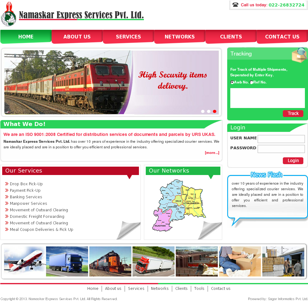 Namaskar Express Services Competitors, Revenue And - Sealdah Rajdhani Express (1024x972), Png Download