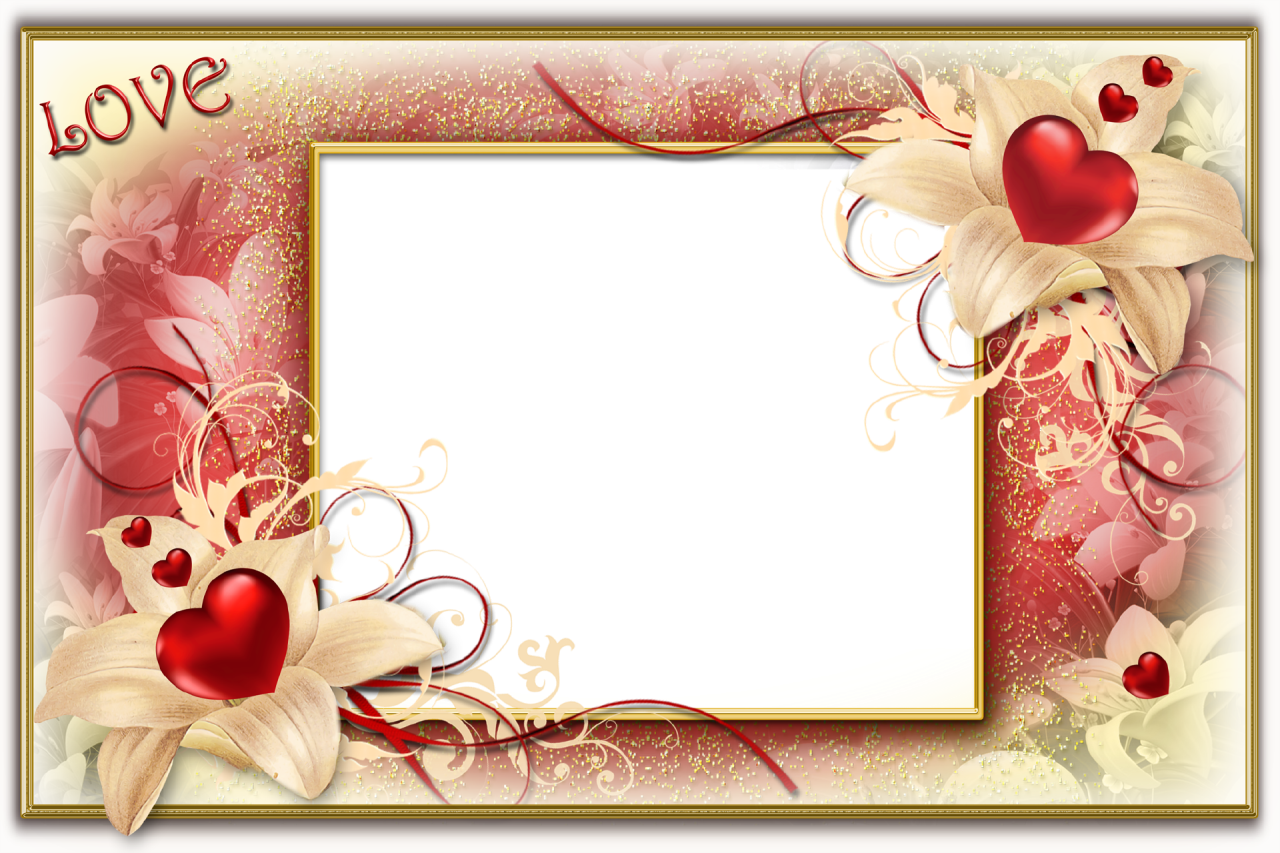 Romantic Love Frames Png Siteframes Co - Aane Wala Kal Ek Sapna Hai (1280x853), Png Download