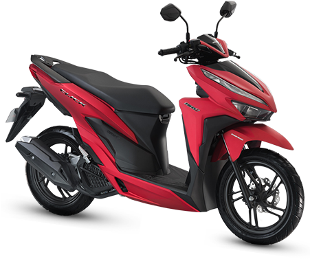 Download The All New Click150i New Honda Click 125i Full Size Png Image Pngkit