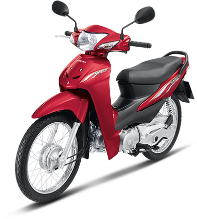 Wave100 - Honda Wave 100 Ncx 2017 (620x450), Png Download