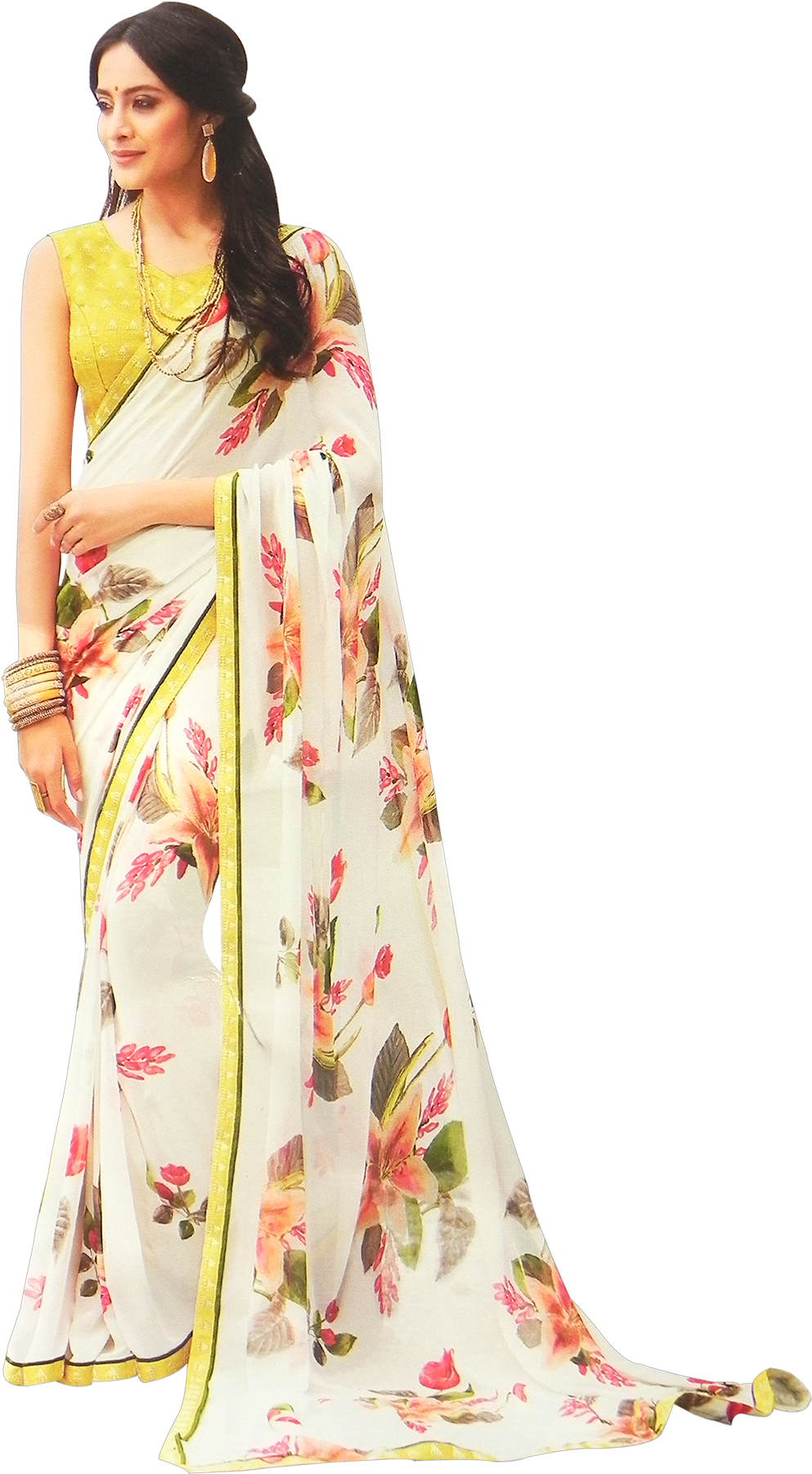 Georgette (1600x1800), Png Download