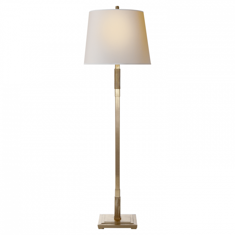 Marshall Floor Lamp - Light (760x760), Png Download