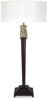 D'or - Lampshade (400x400), Png Download