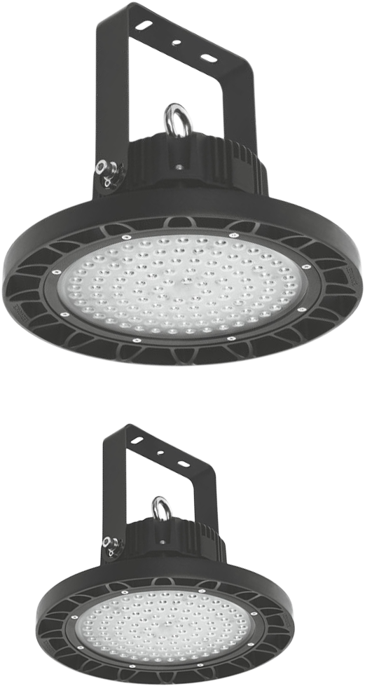 Empowering Tomorrow - Ledvance Led High Bay 120w Cool White Ip65 (1000x1000), Png Download