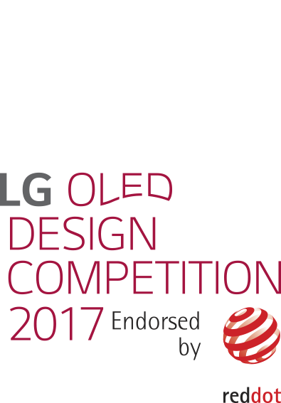 New Right Of Life Lg Oled Design Competition 2017 - Nordisk Telemark 1 Lw Si - Aluminium - Burnt Red - (395x567), Png Download